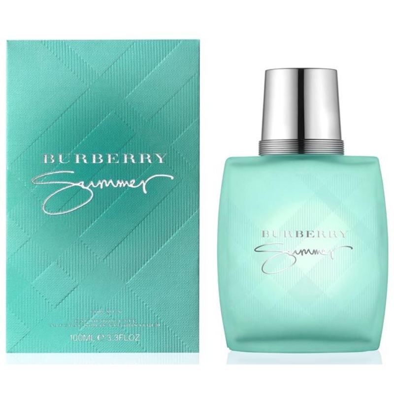 Burberry Summer For Men (2013) 100ml EDT (M) SP