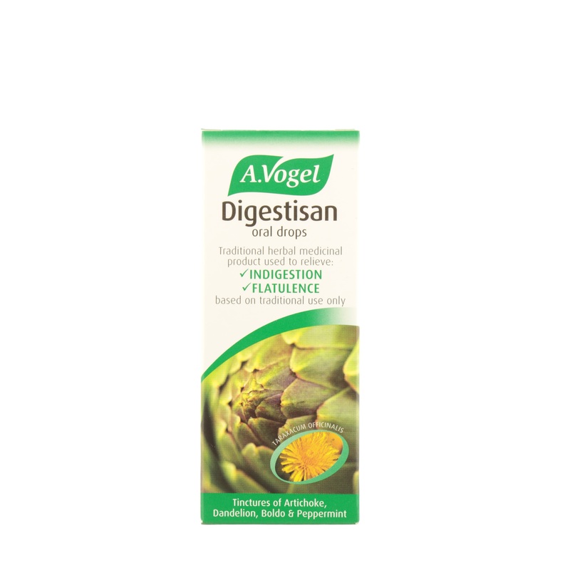 Digestisan Oral Drops 50ml