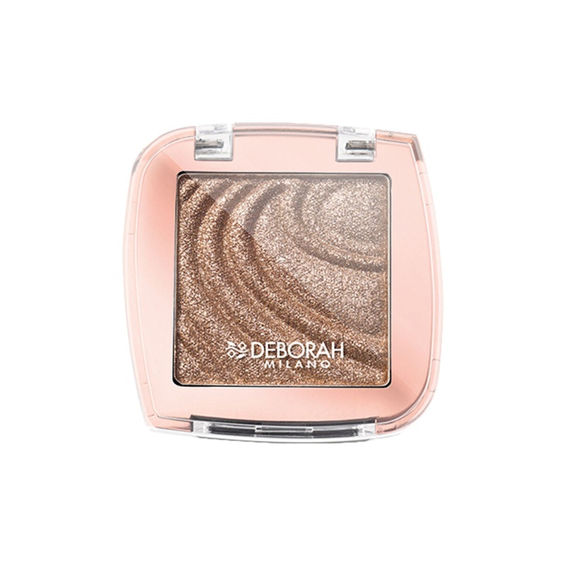 Eyeshadow Deborah Color Lovers N 4