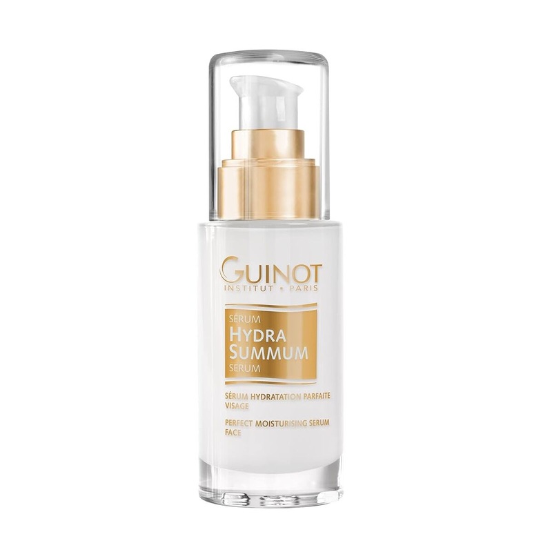 Facial Serum Guinot Hydra Summum 30 ml