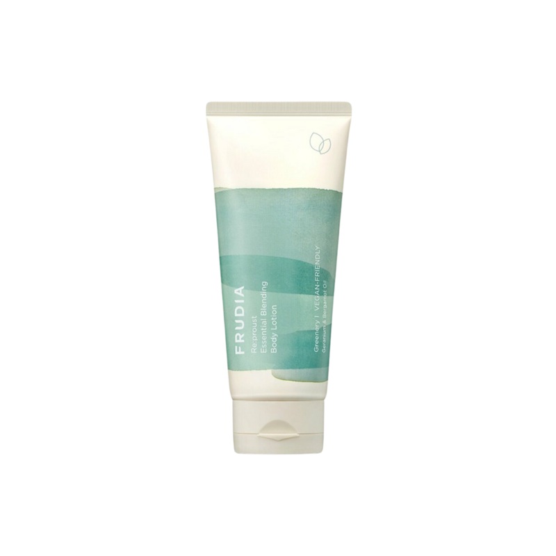 FRUDIA Re:proust Essential Blending Body Lotion – Greenery 200ml