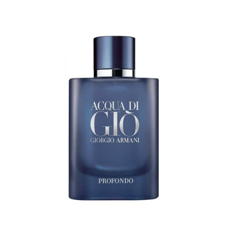 Giorgio Armani Acqua Di Gio Profondo (Tester) 75ml EDP (M) SP