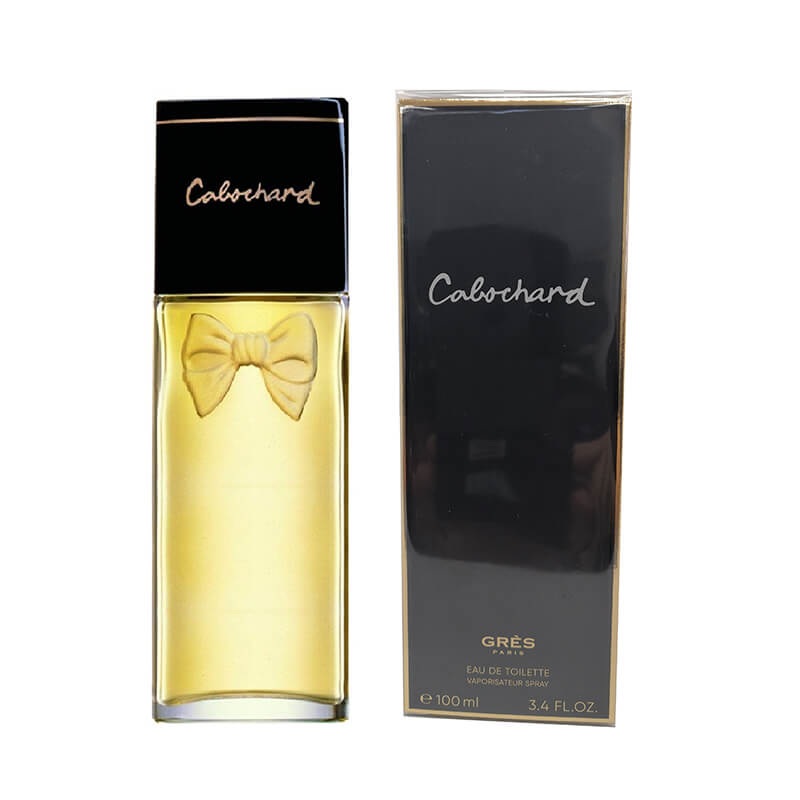 Gres Cabochard 100ml EDT (L) SP