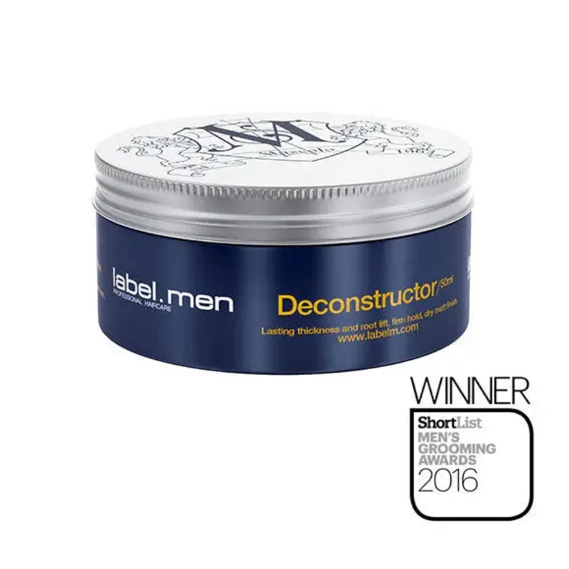 label.men Professional Haircare Deconstructor 50ml