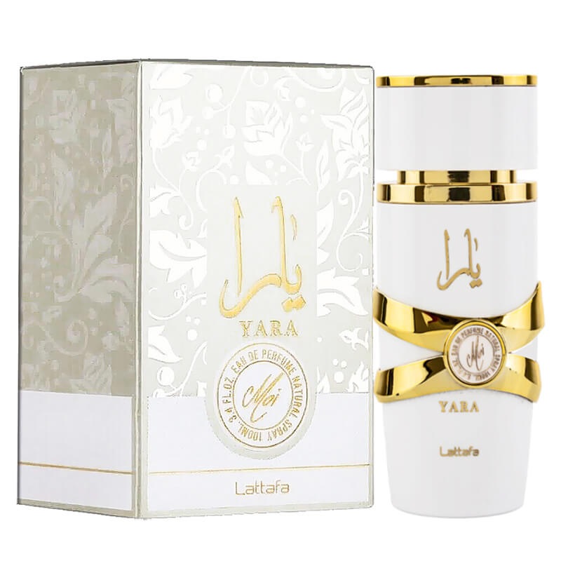 Lattafa Perfumes Yara Moi 100ml EDP (L) SP