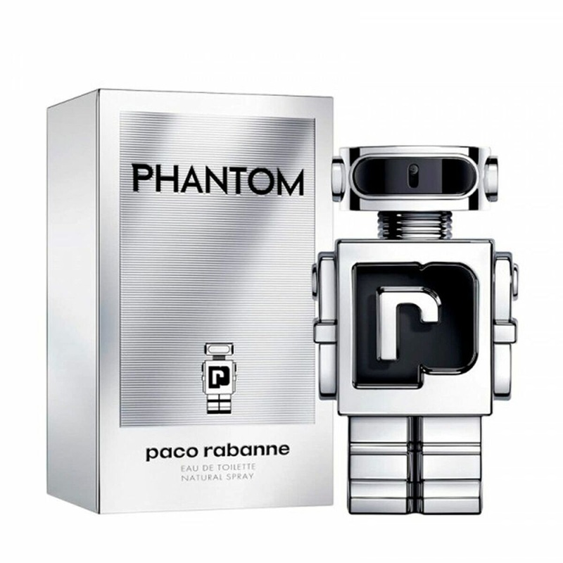 Men’s Perfume Paco Rabanne EDT
