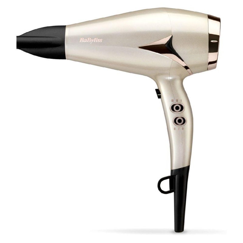 Pearl Shimmer Dryer