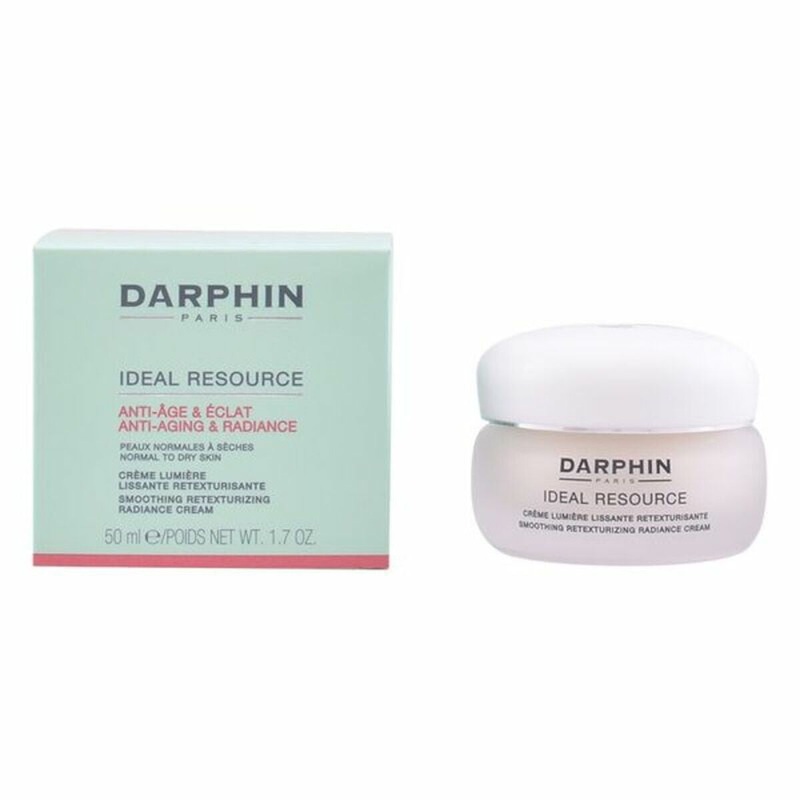 Regenerating anti-wrinkle cream Darphin I0094327 50 ml
