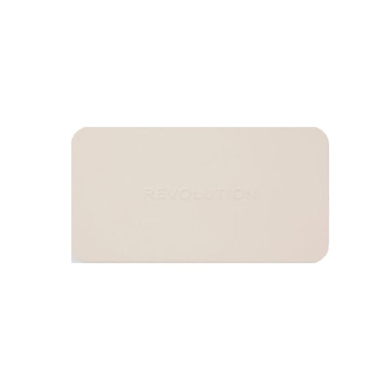 Revolution Forever Dynamic Serenity Eyeshadow Palette