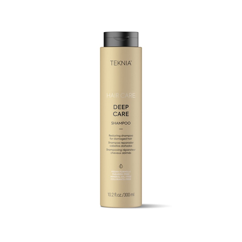 Shampoo Lakm Teknia Hair