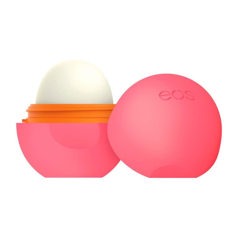 Strawberry Peach Lip Balm 7G