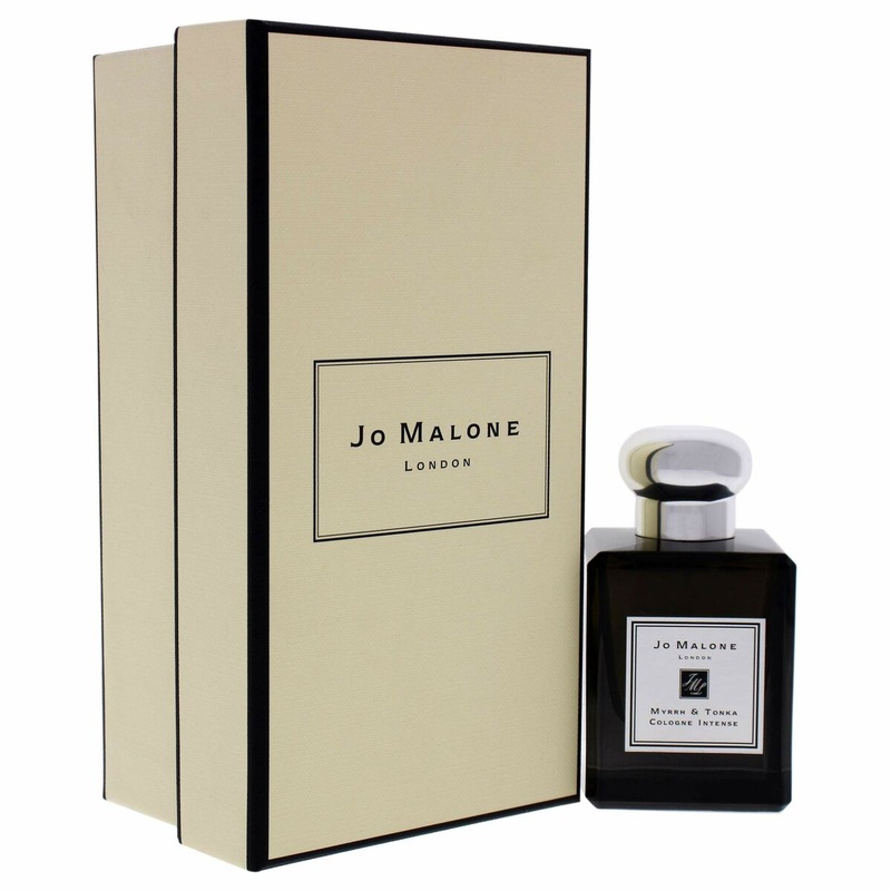 Unisex Perfume Jo Malone Myrrh & Tonka EDC 50 ml