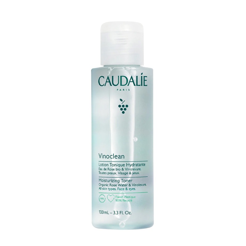 Vinoclean Moisturizing Toner 100ml