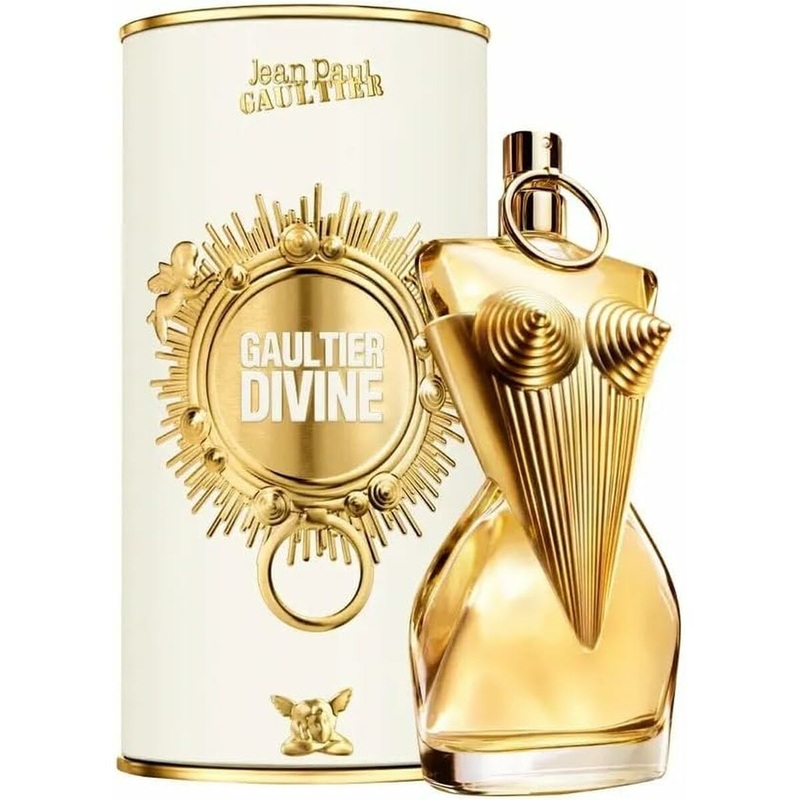 Women’s Perfume Jean Paul Gaultier Gaultier Divine EDP 100 ml