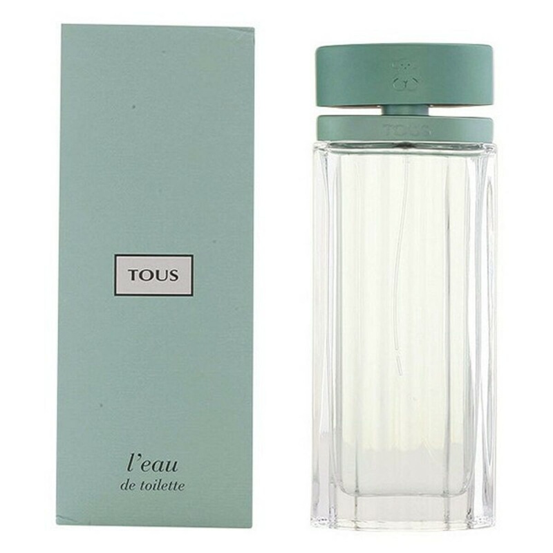 Women’s Perfume Tous L’eau Tous 2525307 EDT 90 ml