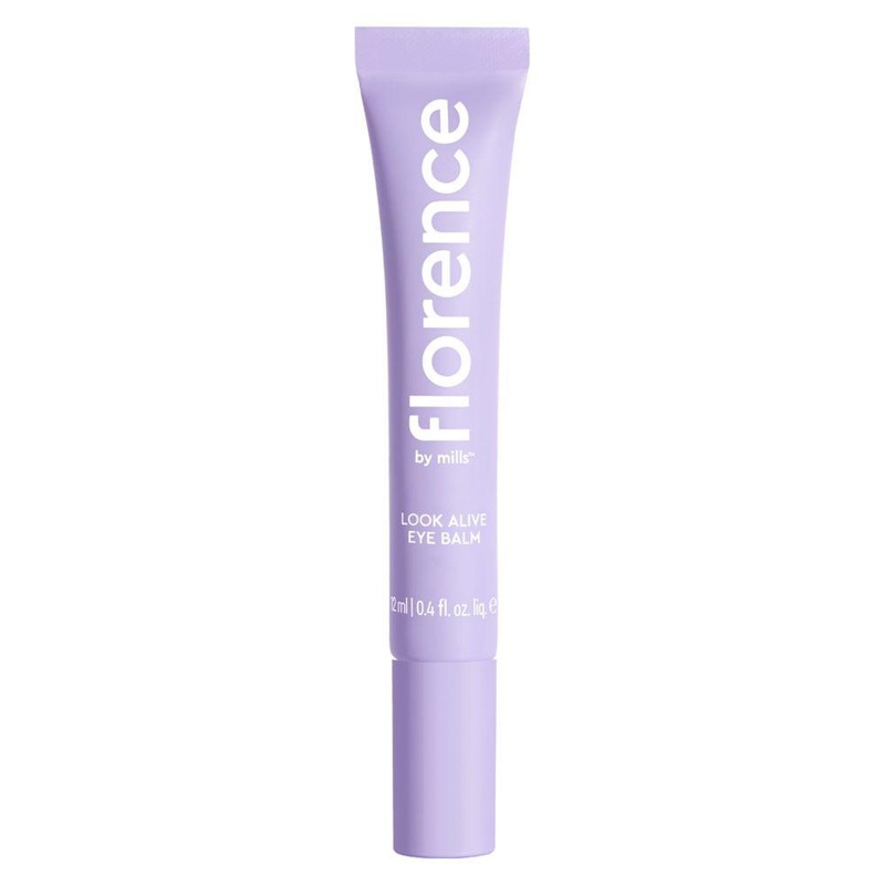By Mills Look Alive Eye Balm