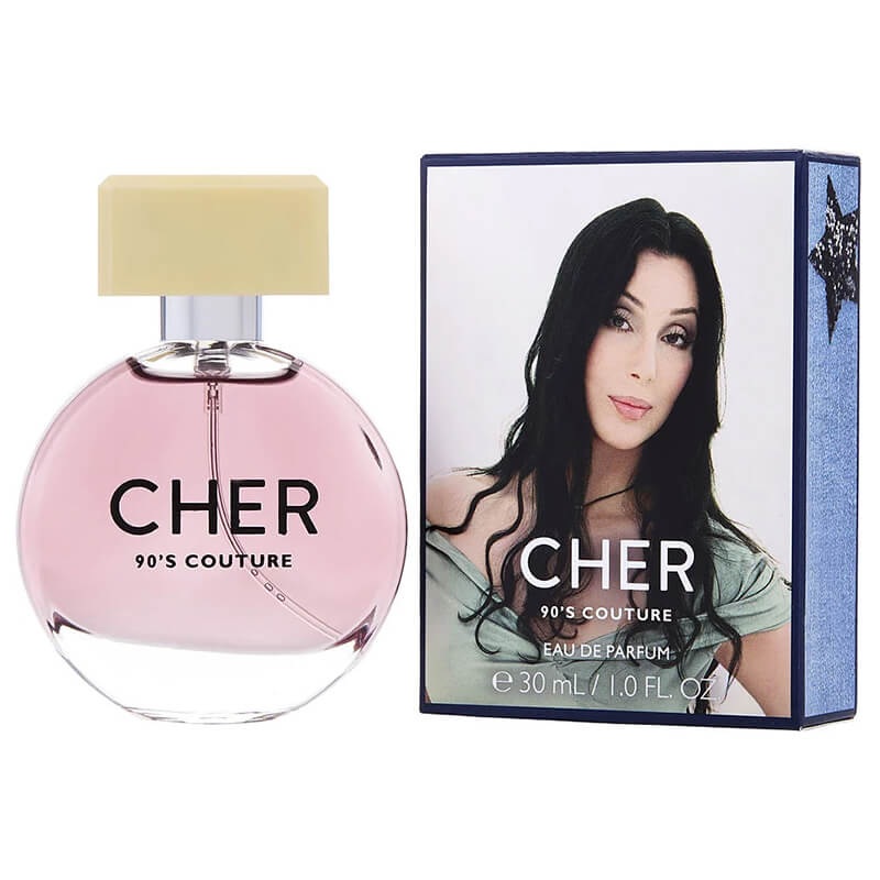 Cher 90’s Couture 30ml EDP (Unisex) SP