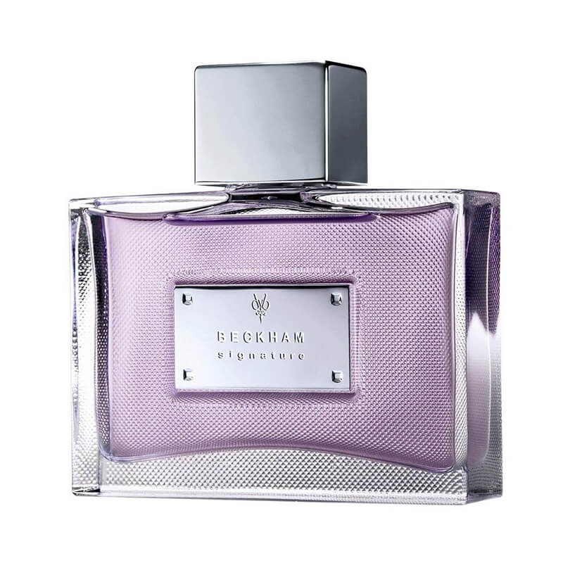 David Beckham Signature (Tester) 75ml EDT (M) SP