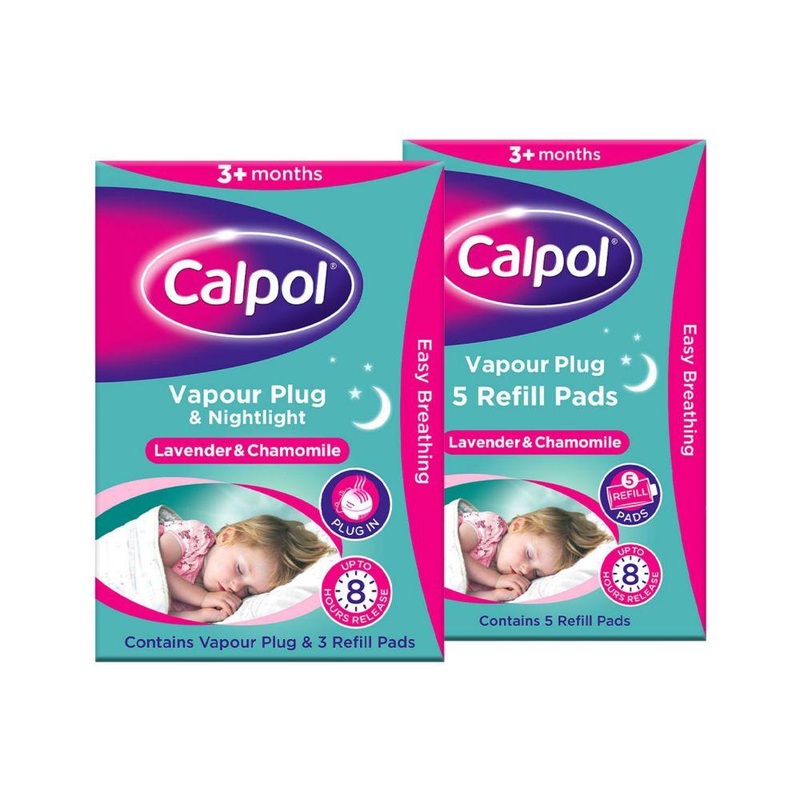 Kids Pain Bundle