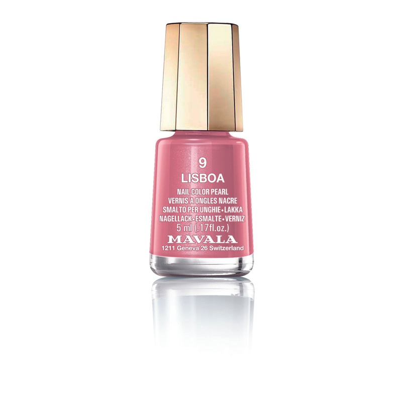 Lisboa 5ml