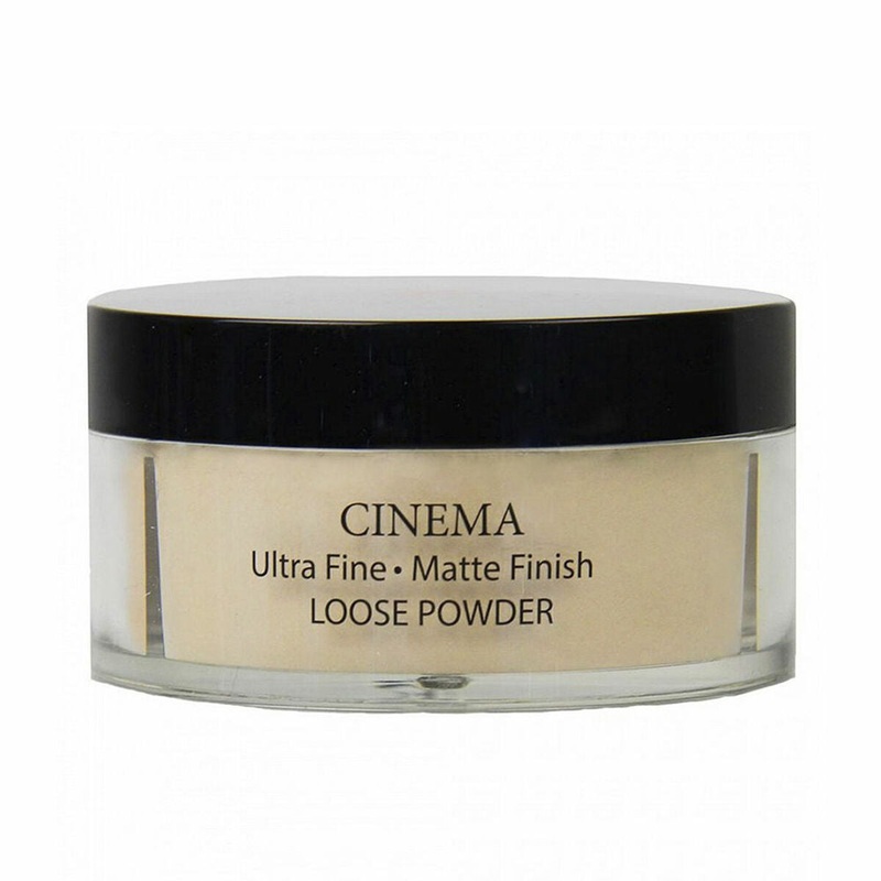 Make-up Fixing Powders Delfy CINEMA N 20 30 g
