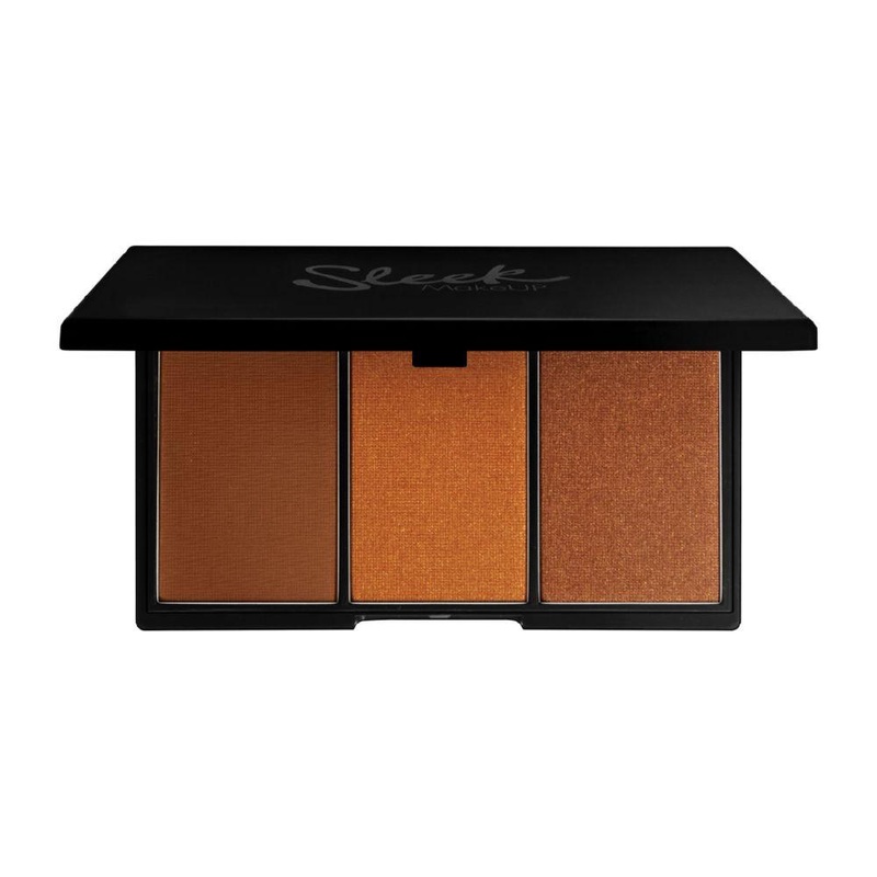 Makeup Face Form Dark