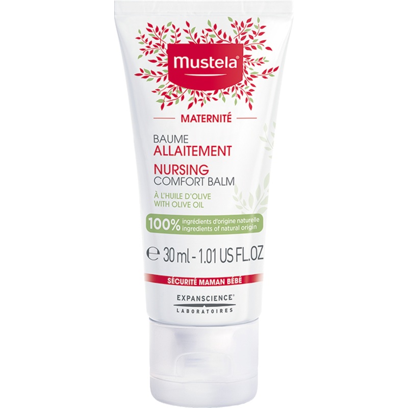 Maternity Nursing Comfort Balm 30ml