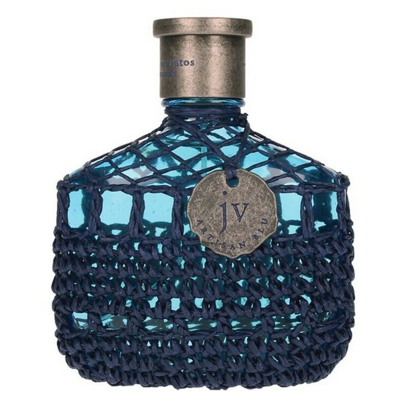 Men’s Perfume John Varvatos EDT Artisan Blu (75 ml)