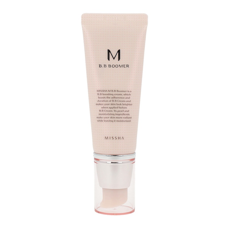 MISSHA M BB Boomer 40ml