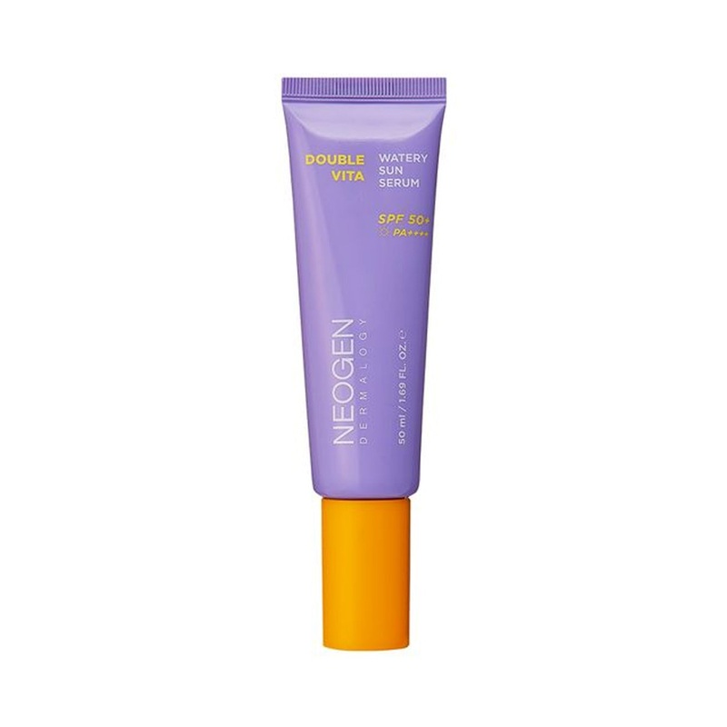 NEOGEN Double Vita Watery Sun Serum 50ml