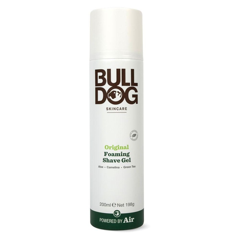 Original Foaming Shave Gel 200Ml 200 ML