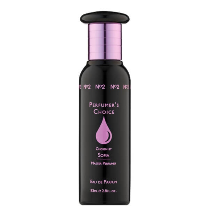 Perfumer’s Choice No. 2 Sofia Eau de Parfum Spray 83ml 83ml