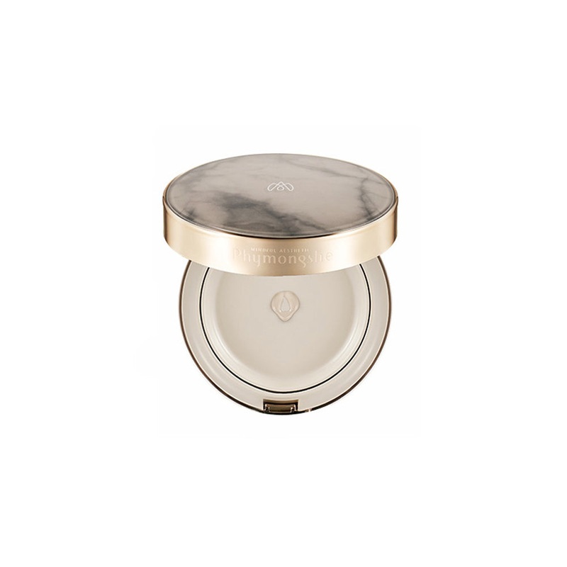 Phymongshe Aqua Blemish Cover Cushion Balm 15g