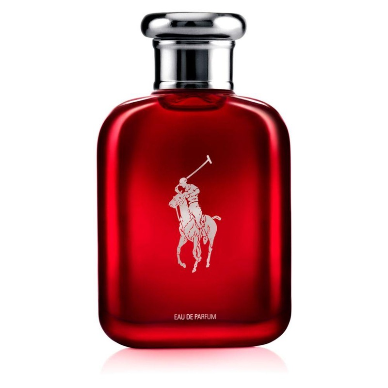 Polo Red Eau De Parfum 75Ml 75 ML