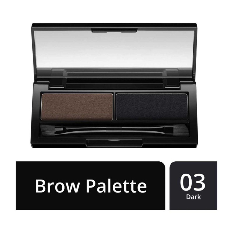 Real Brow Duo Kit Dark