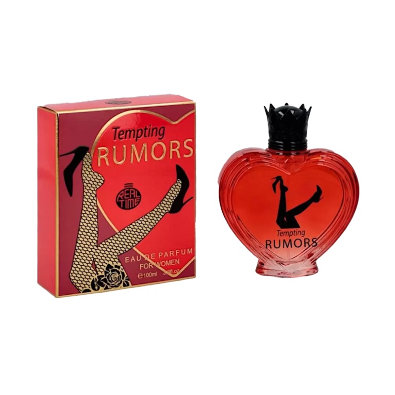 Real Time EDP 100ml Tempting Rumours Women RT212