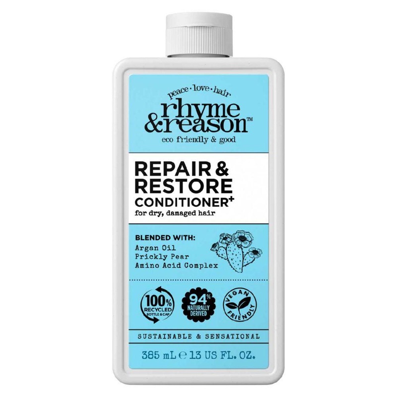 Repair & Restore Conditioner+ 385Ml