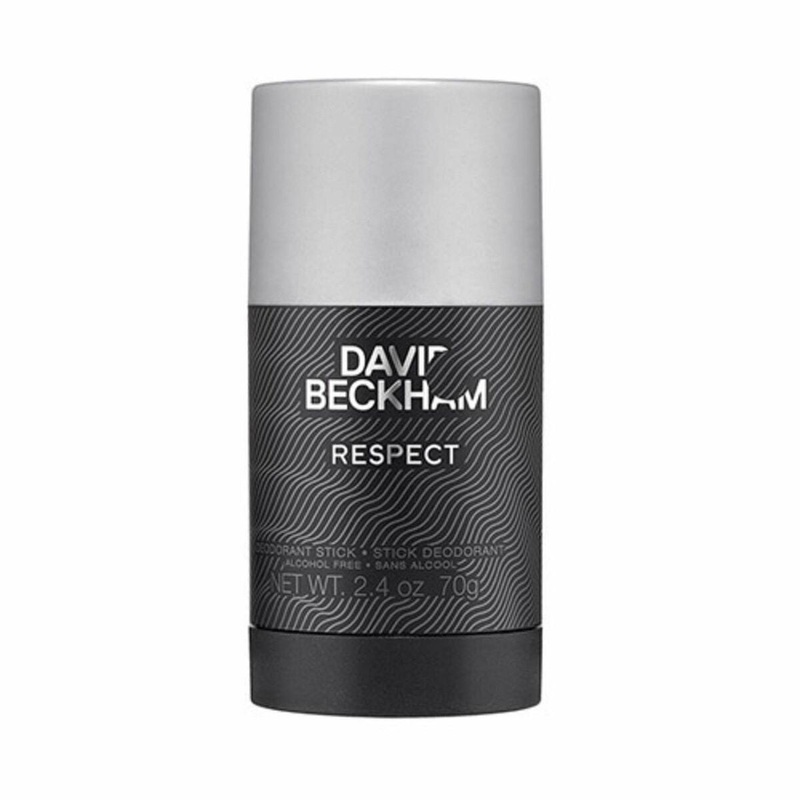 Stick Deodorant David Beckham Respect 75 ml
