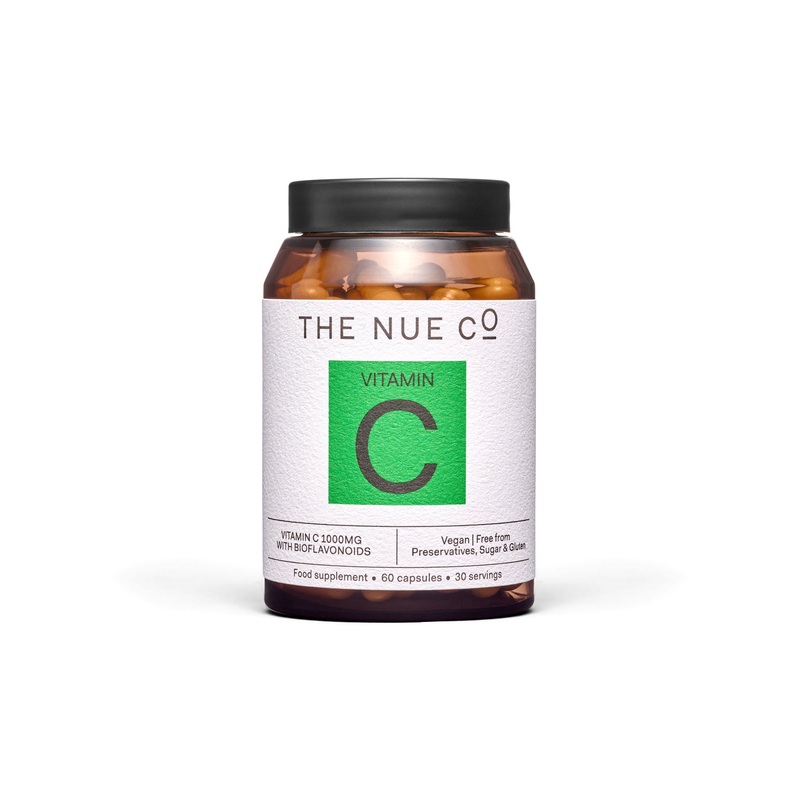 Vitamin C 60 tablets