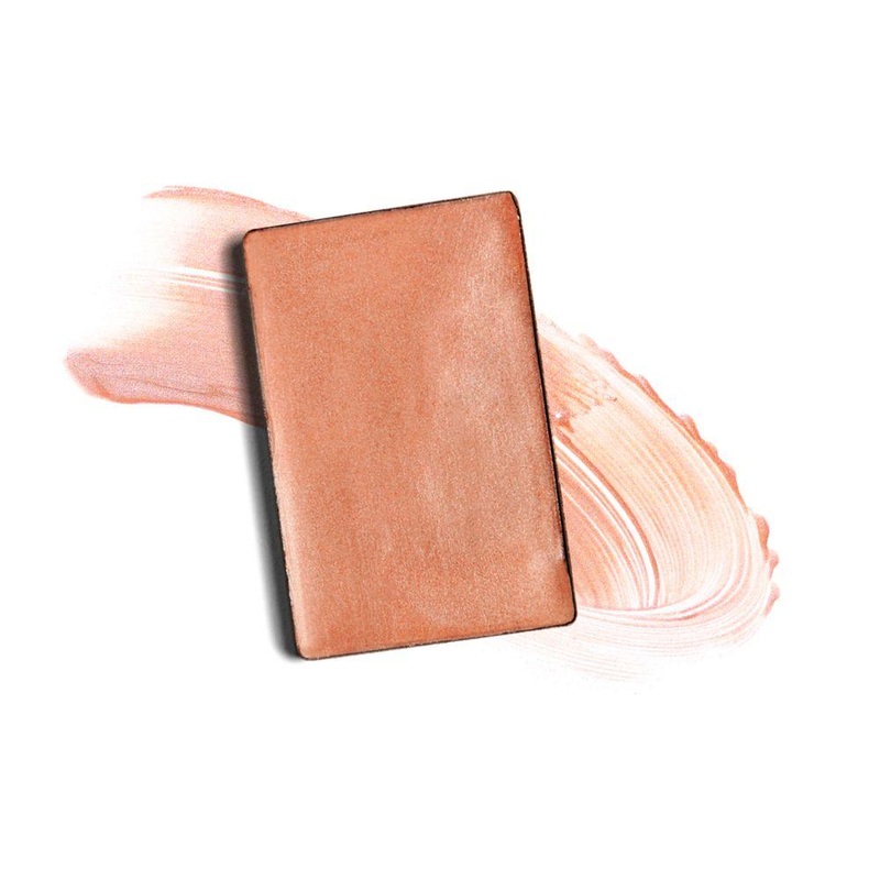 By Aimee Connolly Champagne Cream Refill Pan