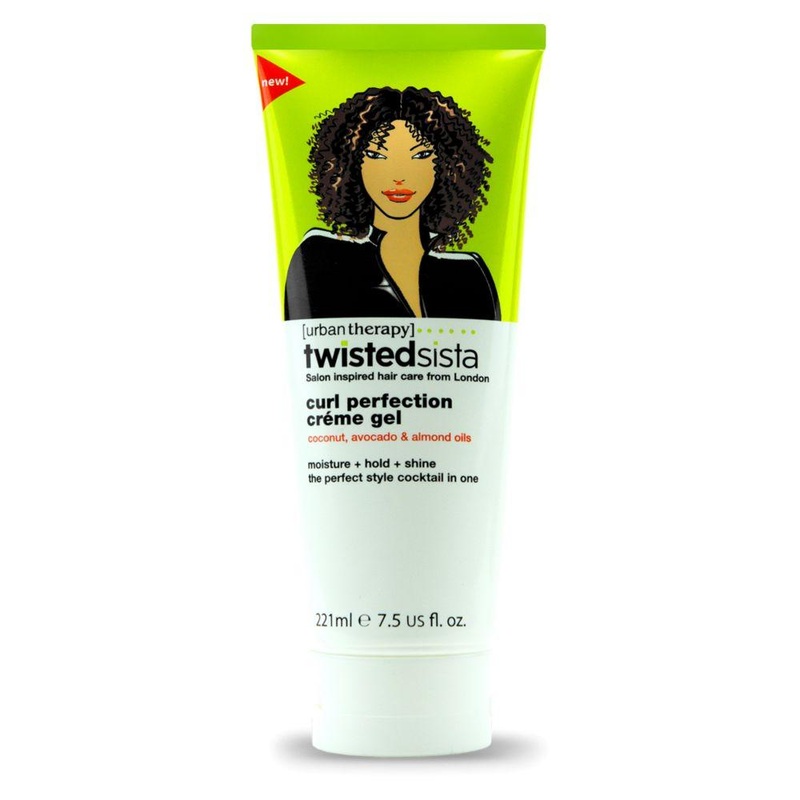 Curl Perfection Crme Gel 221Ml