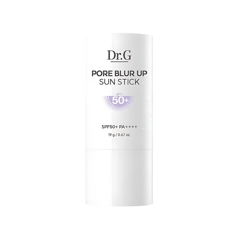 Dr.G Pore Blur Up Sun Stick SPF50+ PA++++ 19g