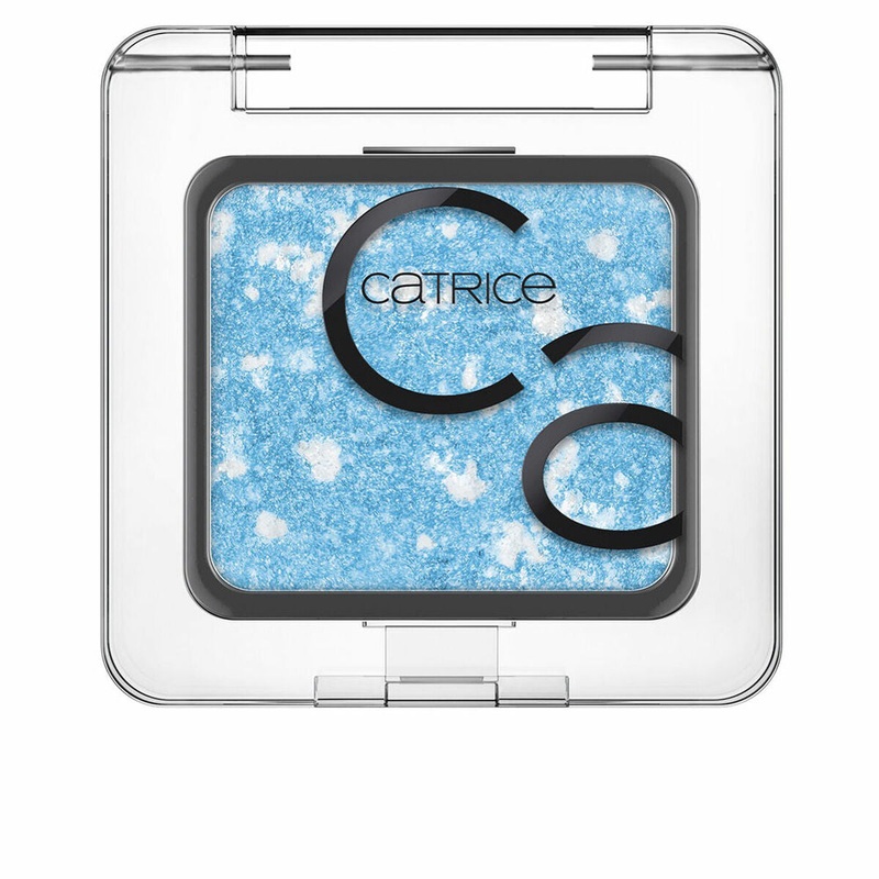 Eyeshadow Catrice Art Couleurs N 400 Blooming blue 2,4 g