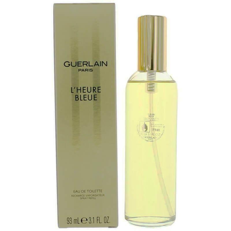 Guerlain L’Heure Bleue (Spray Refill) 93ml EDT (L) SP