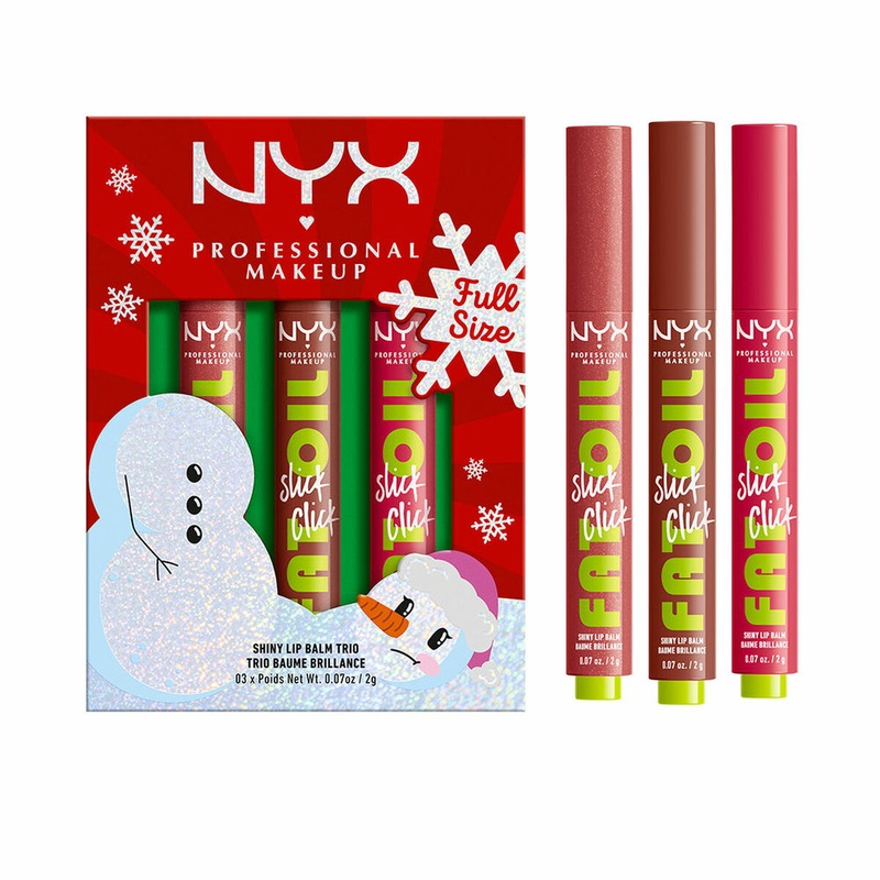 Lipstick NYX HOME ALONE