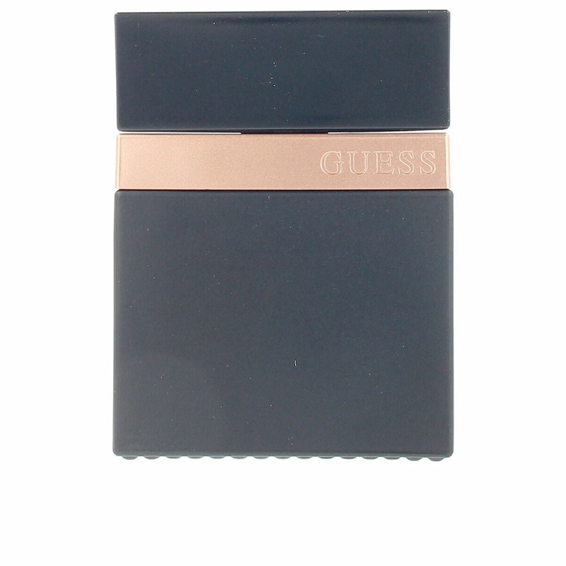 Men’s Perfume Guess SEDUCTIVE NOIR HOMME EDT 100 ml