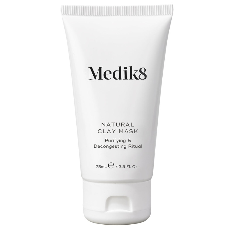 Natural Clay Mask 75ml