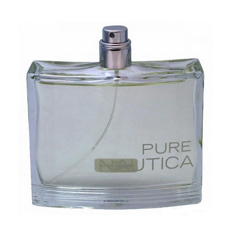 Nautica Pure Nautica (Tester No Cap) 100ml EDT (M) SP