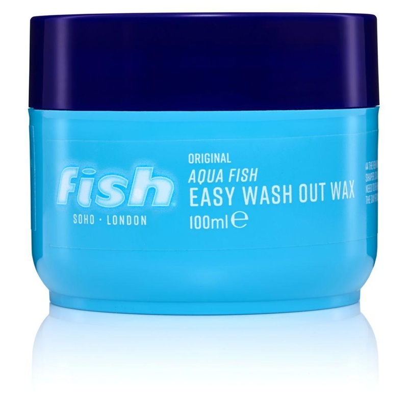 Original Easy Wash Out Wax 100Ml 100 ML