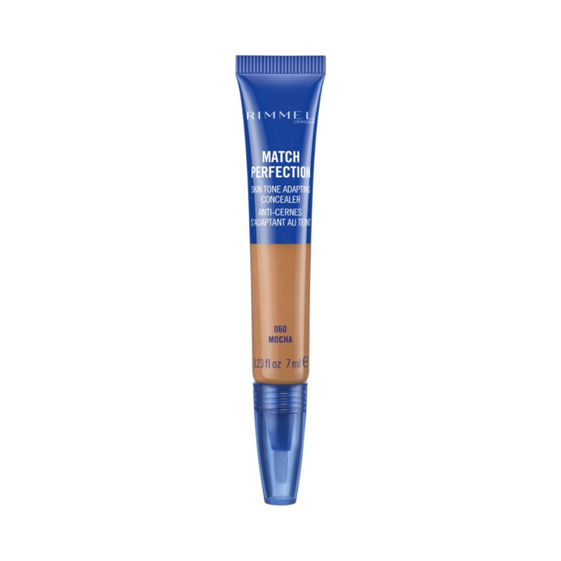 Rimmel Match Perfection Concealer Mocha 060